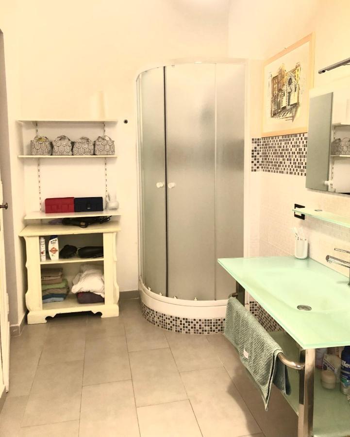 Garden House Apartment Genoa Luaran gambar