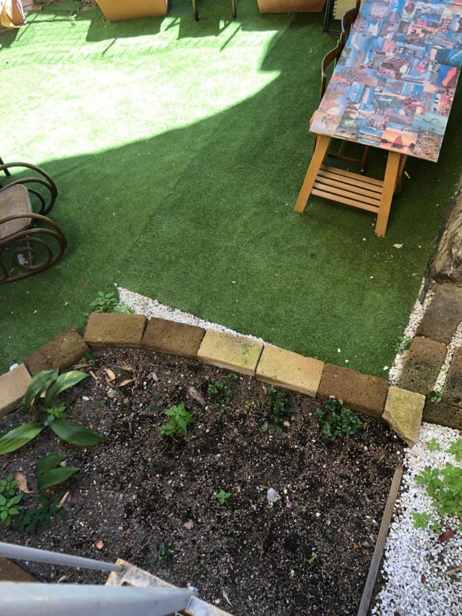Garden House Apartment Genoa Luaran gambar