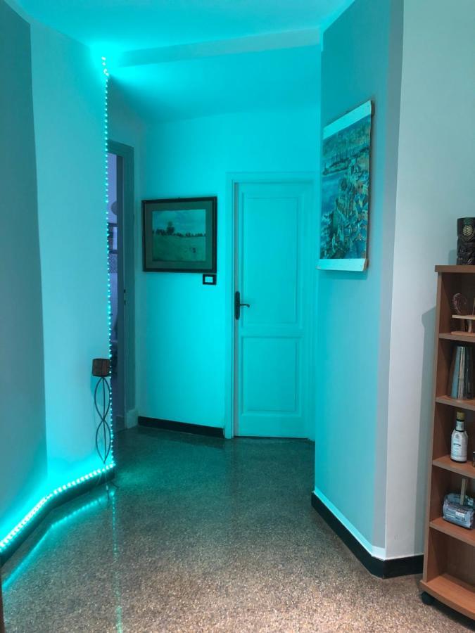 Garden House Apartment Genoa Luaran gambar