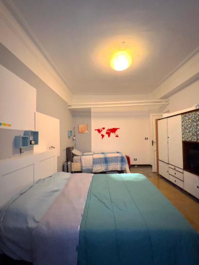 Garden House Apartment Genoa Luaran gambar